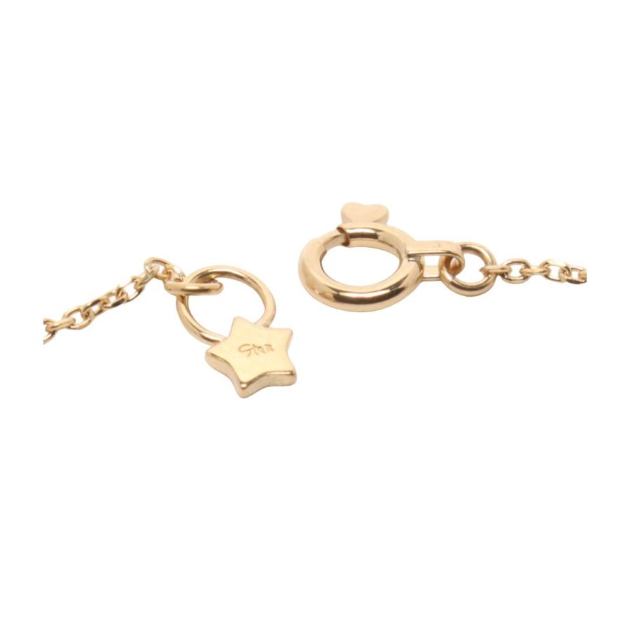 美品 スタージュエリー ブレスレット K18 レディース STAR JEWELRY 中古 |  | 02
