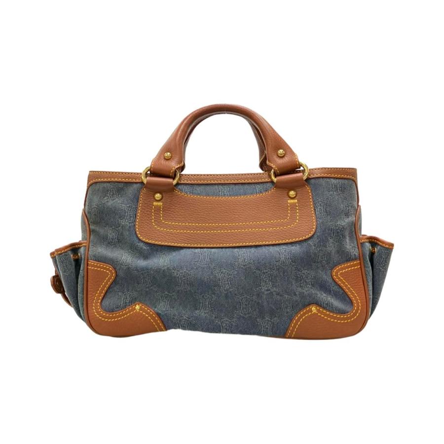 【お値段交渉可】CELINEハンドバック セリーヌ CELINE CELINE ハンドバッグ Medium Bucket Louise 116613FX9