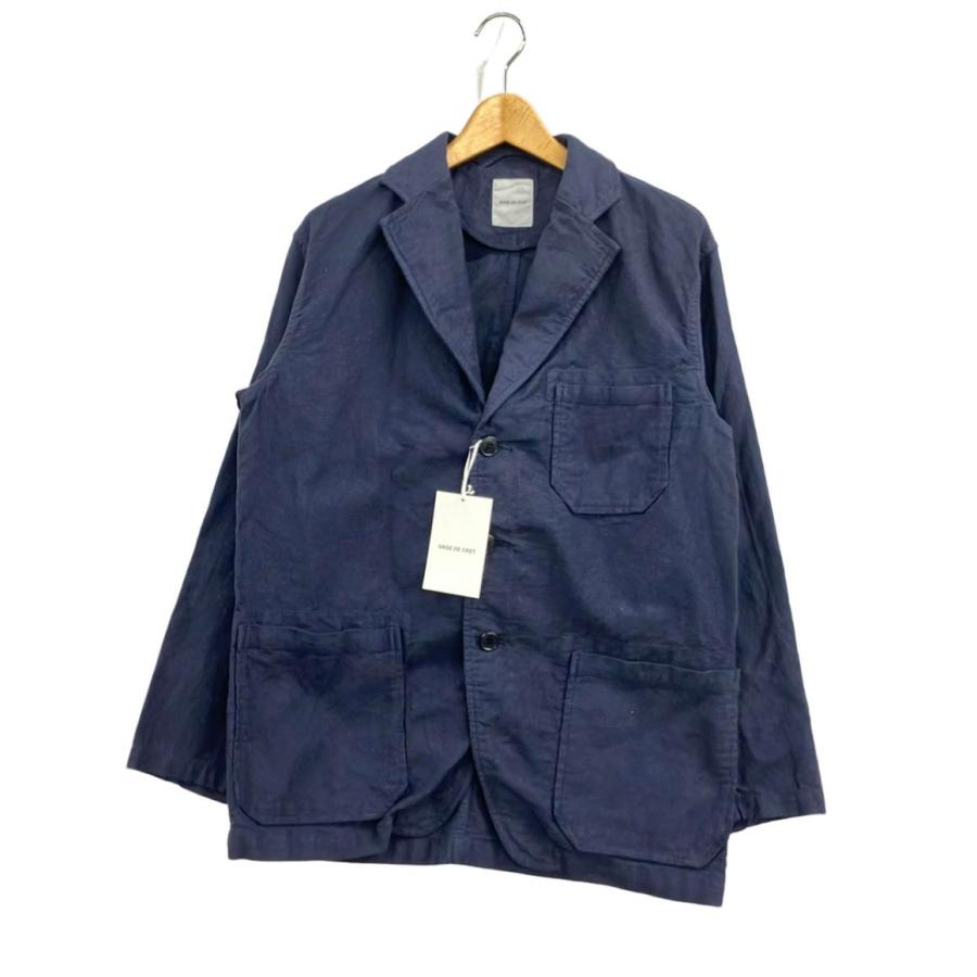 サージュデクレ テーラードジャケット メンズ SIZE S (S) sage de cret 