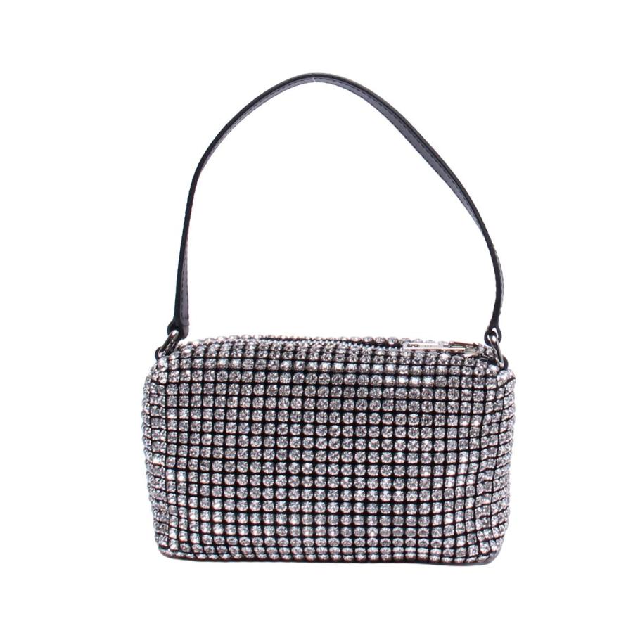 アレキサンダーワン ハンドバッグ ポーチ レディース Alexander Wang