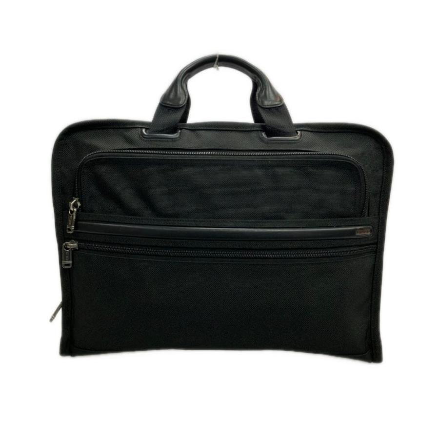 トゥミ 2wayブリーフケース ショルダーバッグ メンズ TUMI 中古
