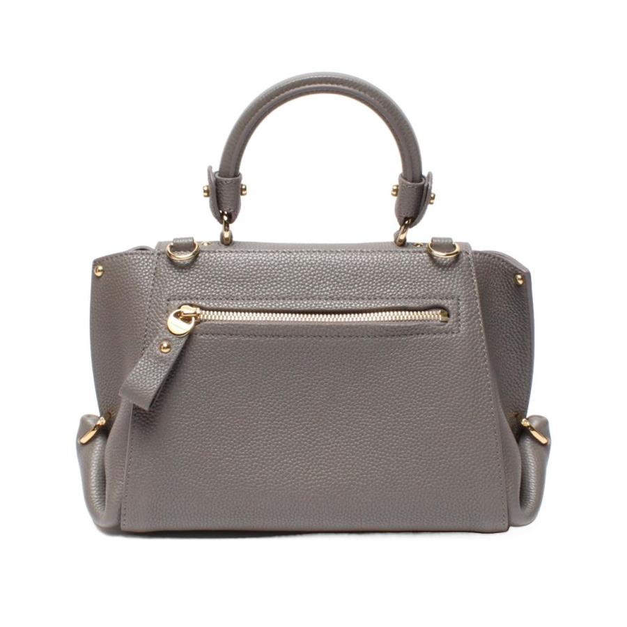 美品 サルヴァトーレフェラガモ 2way ハンドバッグ ショルダーバッグ 
