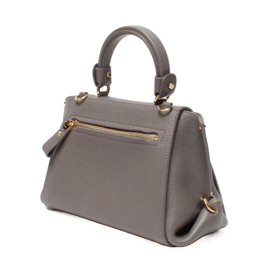 美品 サルヴァトーレフェラガモ 2way ハンドバッグ ショルダーバッグ