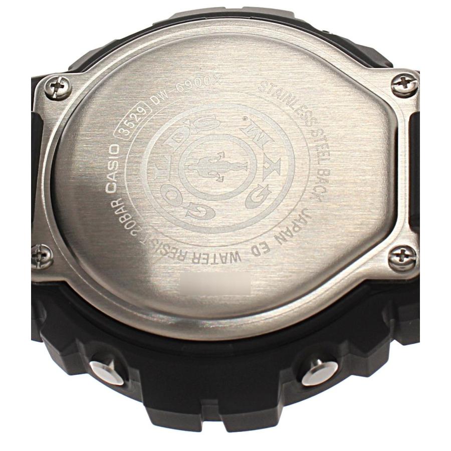 美品 カシオ 腕時計 ゴールドジム30周年記念モデル G-SHOCK クオーツ