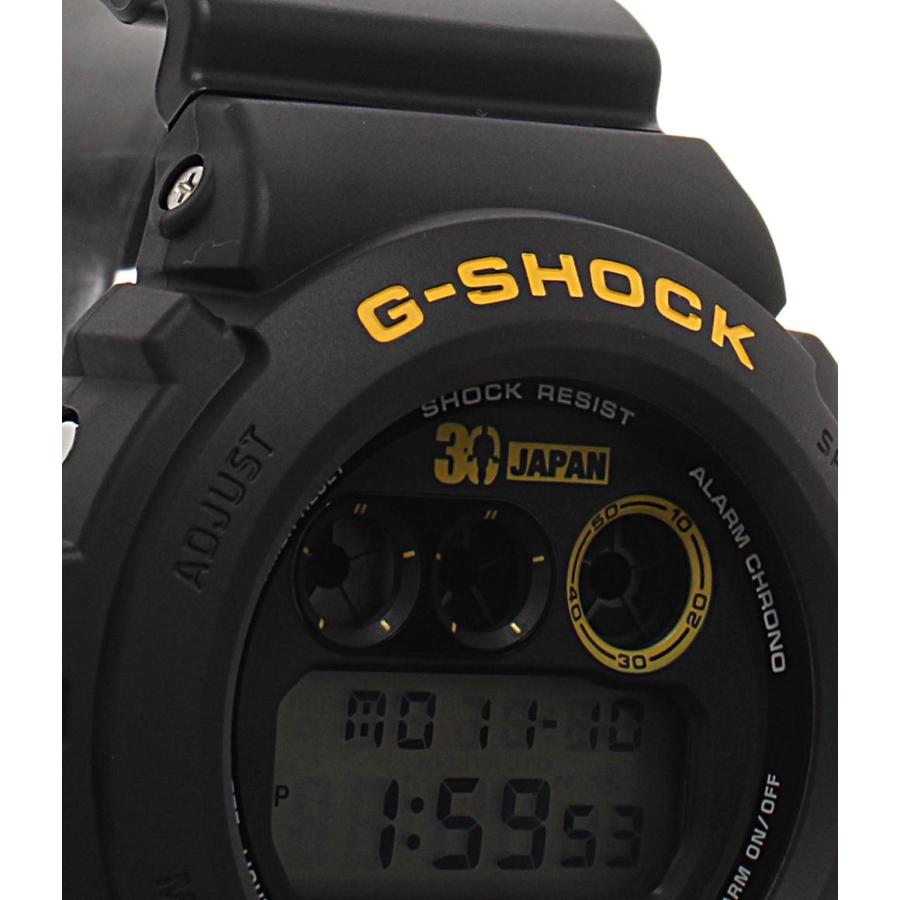 Ｇ－ＳＨＯＣＫ　ゴールドジム30周年記念モデル　腕時計 美品 カシオ 腕時計 ゴールドジム30周年記念モデル G-SHOCK クオーツ