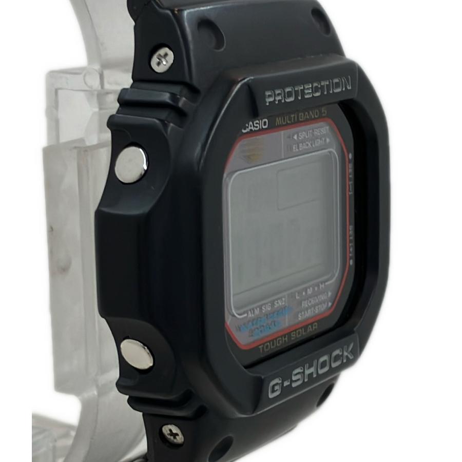 カシオ 腕時計 G-SHOCK ソーラー GW-M5600 メンズ CASIO 中古