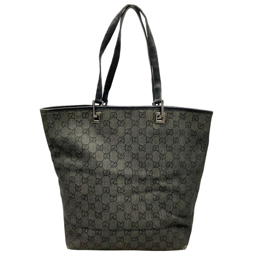 グッチ トートバッグ キャンバス GGキャンバス 31243 3444 レディース
