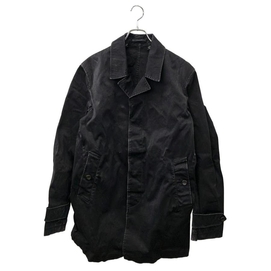テンシー コート CAR COAT 13CTCUK 04010 002105 メンズ Ten-C 中古