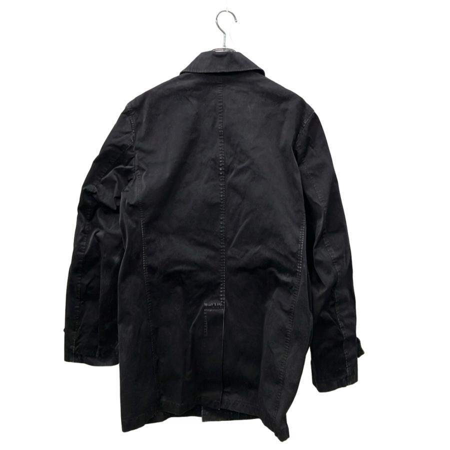 テンシー コート CAR COAT 13CTCUK 04010 002105 メンズ Ten-C 中古