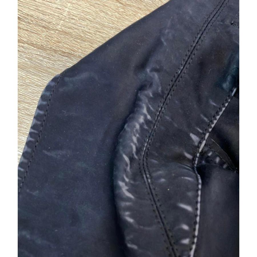 テンシー コート CAR COAT 13CTCUK 04010 002105 メンズ Ten-C 中古