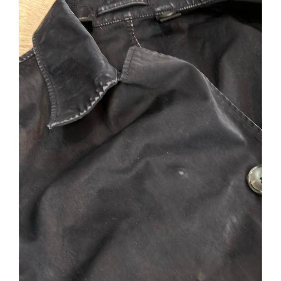 テンシー コート CAR COAT 13CTCUK 04010 002105 メンズ Ten-C 中古