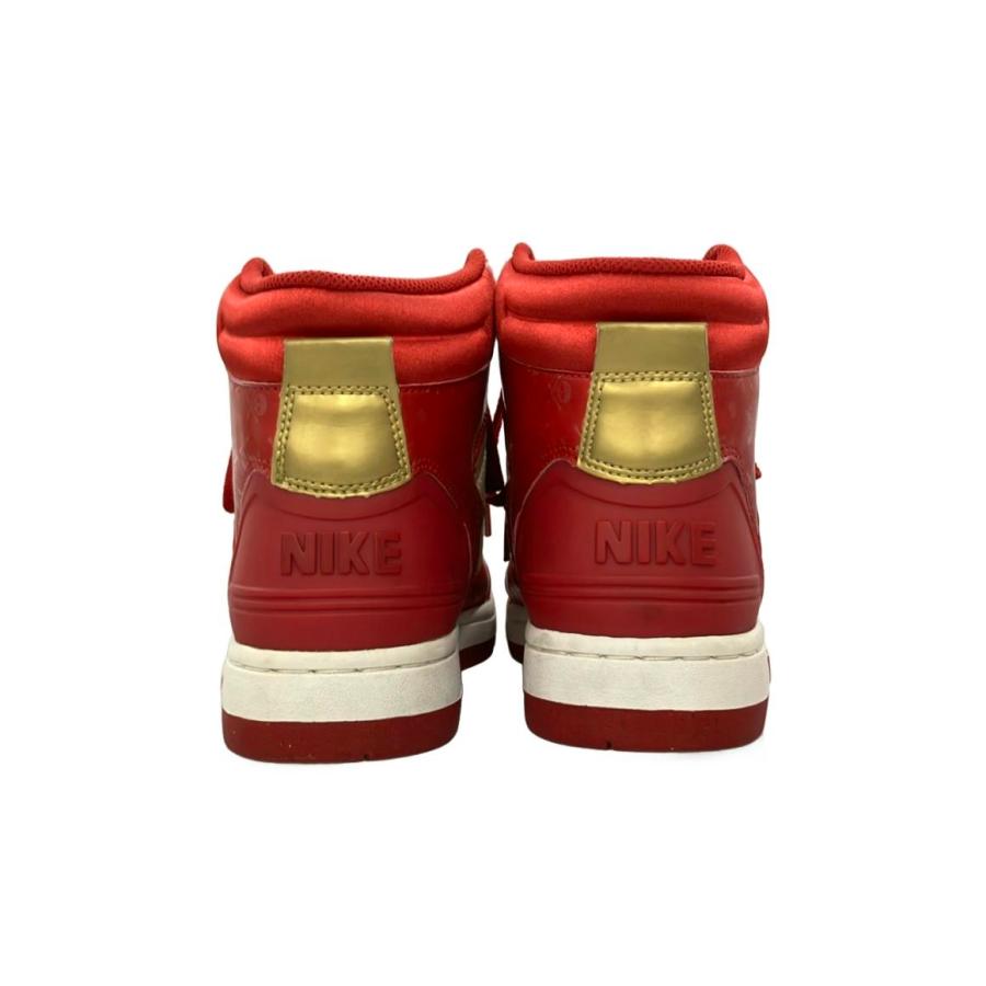 ナイキ ハイカットスニーカー CHAPTER WMNS AIR FORCE 2 HIGH