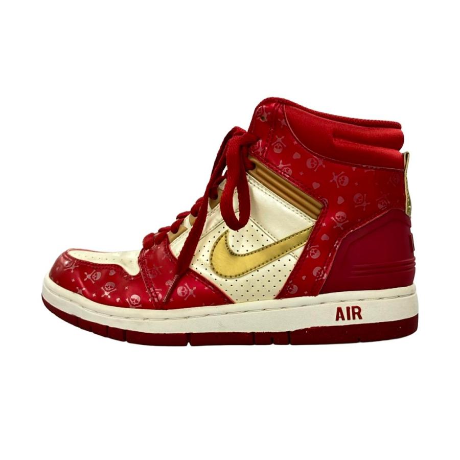 ナイキ ハイカットスニーカー CHAPTER WMNS AIR FORCE 2 HIGH