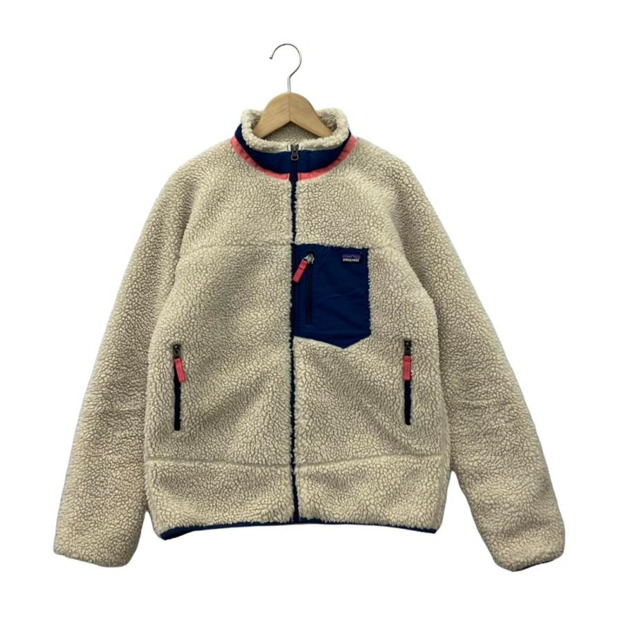 patagonia フリースジャケット XXL  レディース パタゴニア フリースジャケット レディース SIZE XXL (XXL