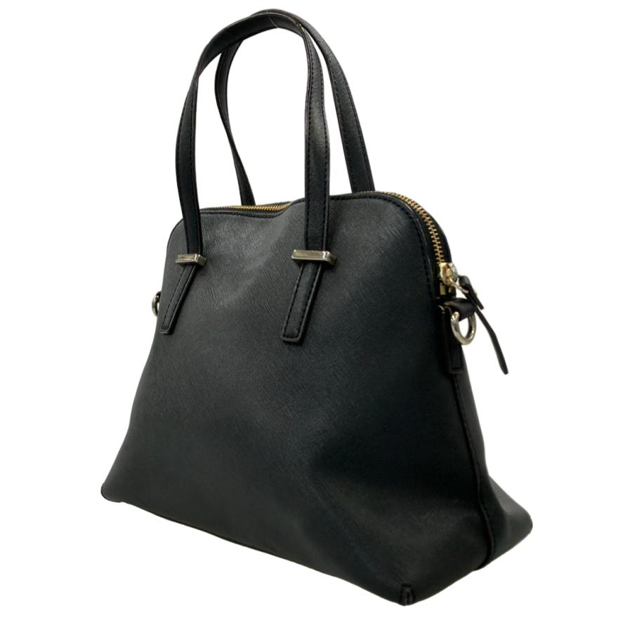 未使用級　kate spade 2way ショルダーバッグ　ハンドバッグ ケイトスペード 2WAYハンドバッグ ショルダーバッグ レディース Kate