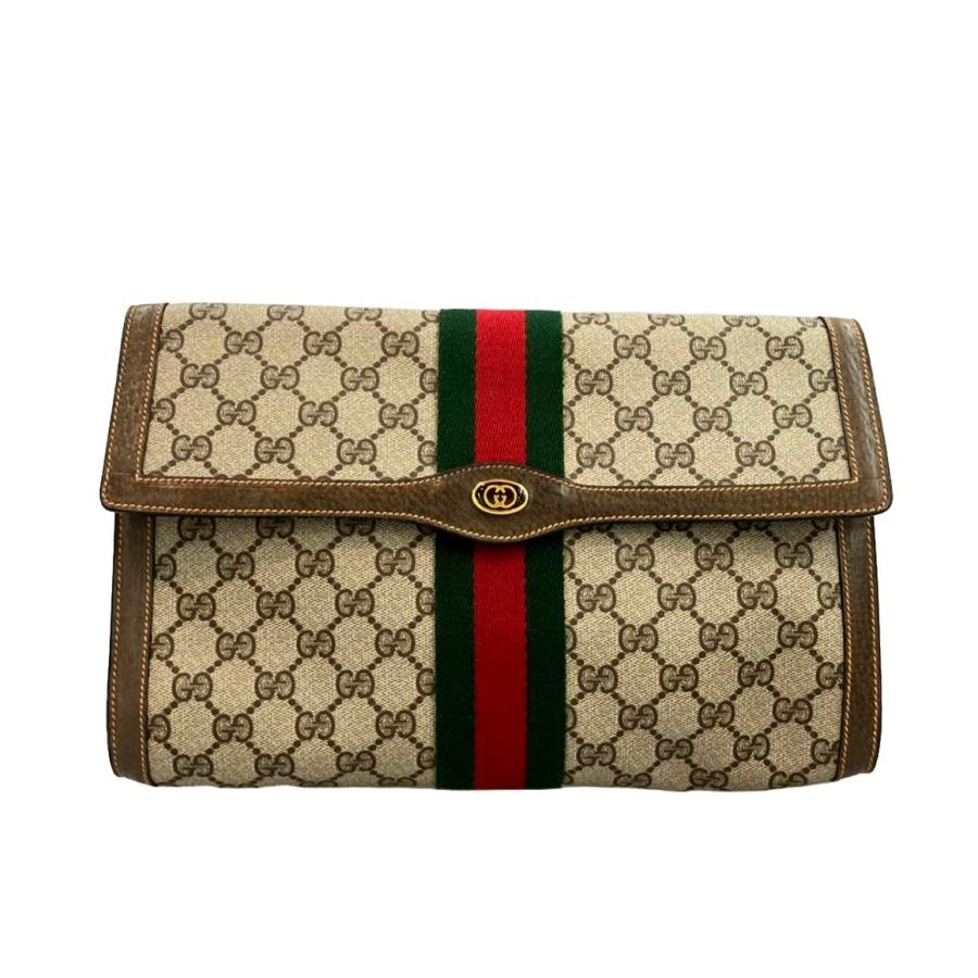 GUCCI Plus GGパターン クラッチバッグ 楽天市場】【バッグ】GUCCI グッチ GGプラス オールドグッチ