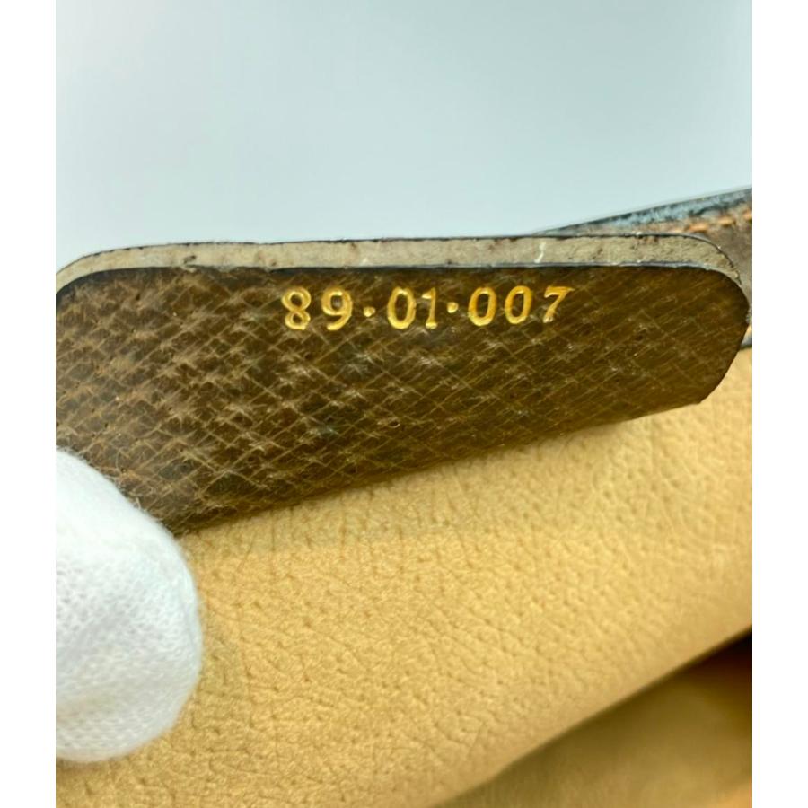 グッチ クラッチバッグ GGプラス シェリー 89 01 007 ユニセックス