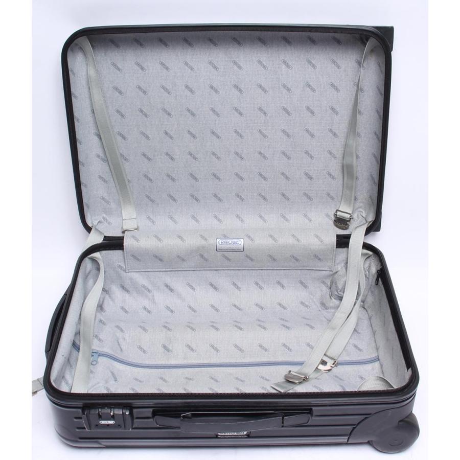 リモワ キャリーケース ユニセックス RIMOWA 中古 : Rehello by