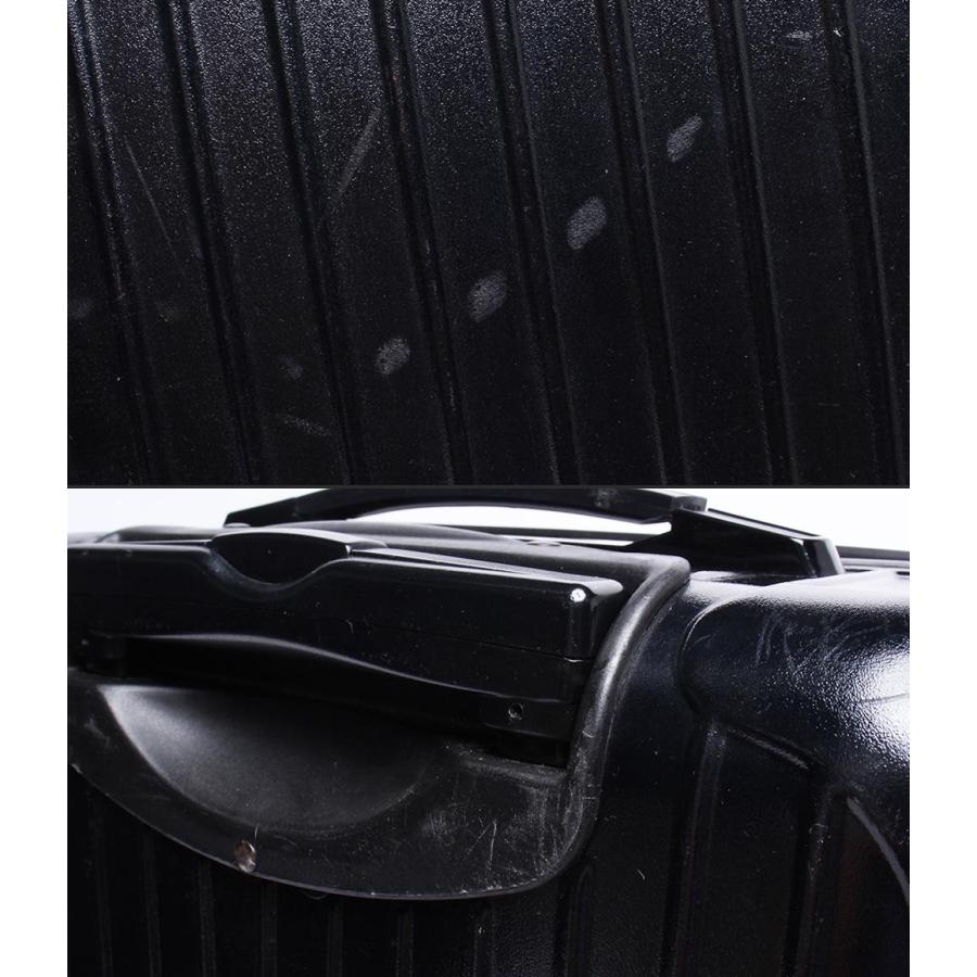 Rimowa リモワ スーツケース ユニセックス 84L リモワ キャリーケース ユニセックス RIMOWA 中古 : Rehello by