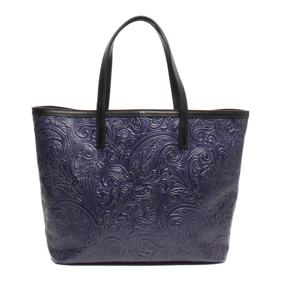 エトロ トートバッグ マルゴット レディース ETRO 中古 : Rehello by