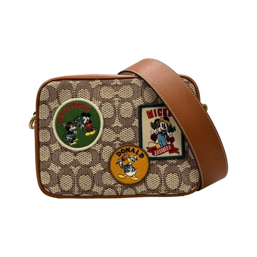 COACH ディズニー ショルダーバッグ Amazon | [コーチ] ショルダーバッグ レディース ディズニー