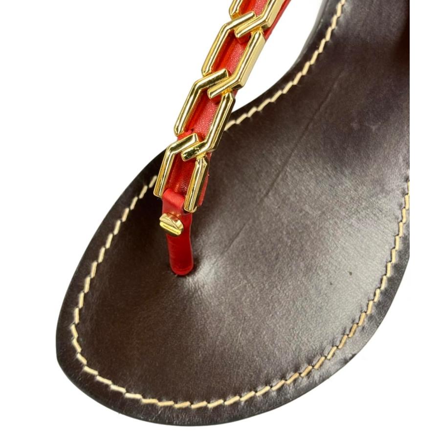 エレガント♪【TORY BURCH】トングサンダル 楽天市場】TORY BURCH トリーバーチ サンダル MELLOW THONG