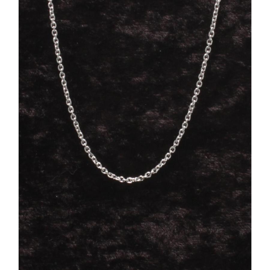 美品 ブルガリ ネックレスチェーン K18 1499AR レディース BVLGARI 