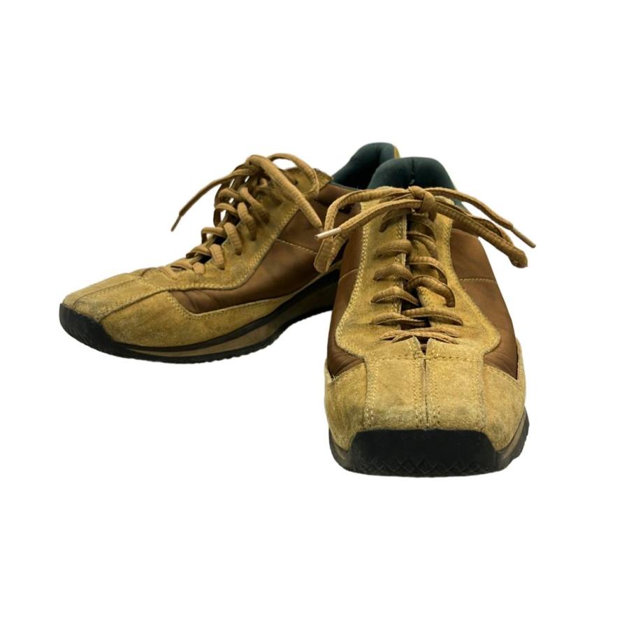 プラダ ローカットスニーカー E0728 メンズ SIZE 6 (S) PRADA プラダ ローカットスニーカー E0728 メンズ SIZE 6 (S) PRADA