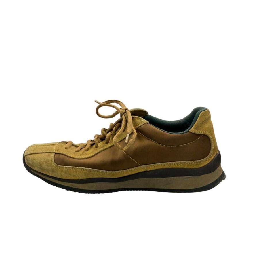 プラダ ローカットスニーカー E0728 メンズ SIZE 6 (S) PRADA プラダ ローカットスニーカー E0728 メンズ SIZE 6 (S) PRADA