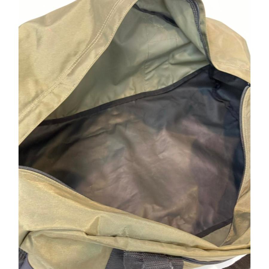 エルエルビーン 2way ボストンバッグ ショルダーバッグ 斜め掛け