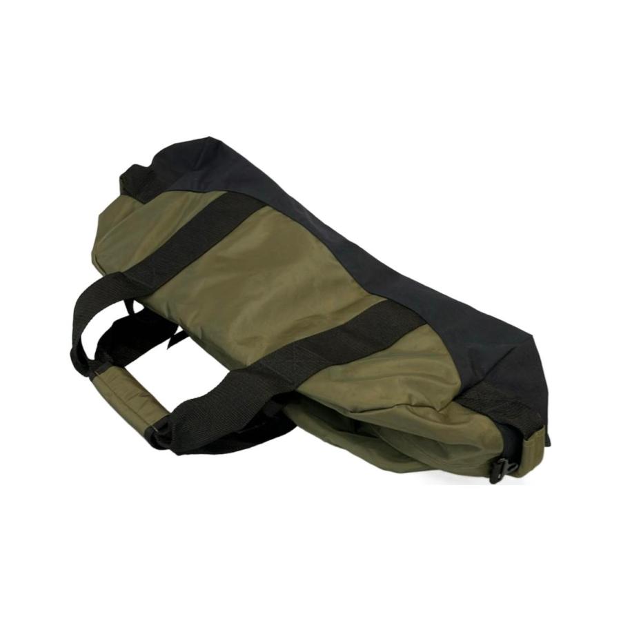 エルエルビーン 2way ボストンバッグ ショルダーバッグ 斜め掛け