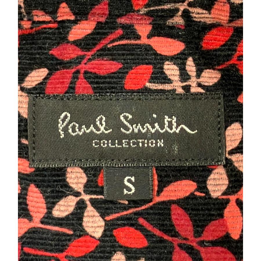 美品 ポール・スミス 長袖シャツ メンズ SIZE S (S) Paul Smith 中古