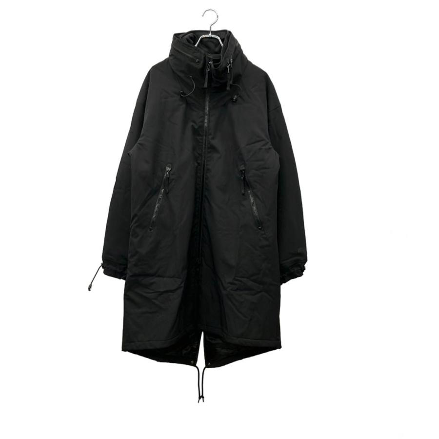 ジャケット・アウター antimid REVERSIBLE SHELL JACKET ANTIMID