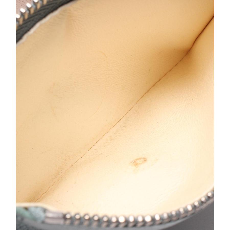 ロロピアーナ 三つ折り財布 レディース Loro Piana 中古 : Rehello by