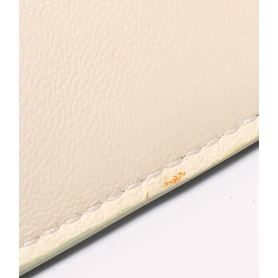 ロロピアーナ 三つ折り財布 レディース Loro Piana 中古 : Rehello by