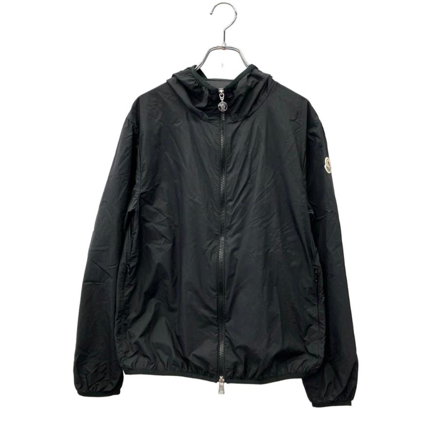美品 モンクレール ナイロンジャケット FEGEO GIUBBOTTO タグ付き