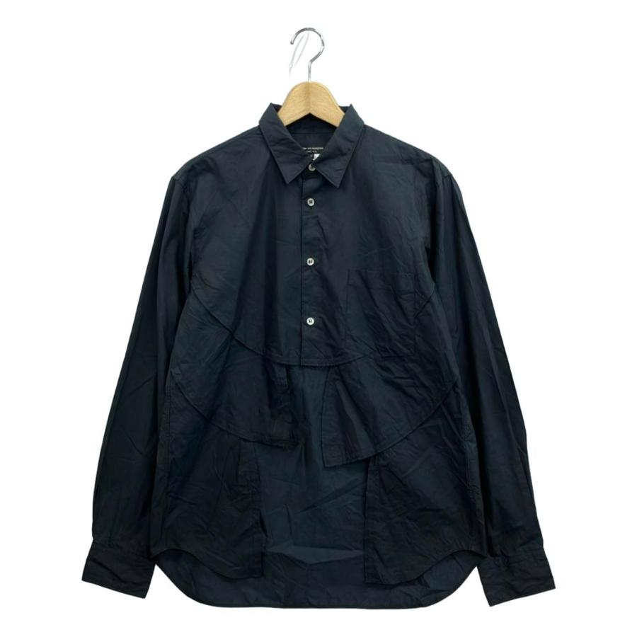 COMME des GARCONS HOMME PLUS長袖シャツ COMME des GARCONS HOMME PLUS(コムデギャルソンオムプリュス