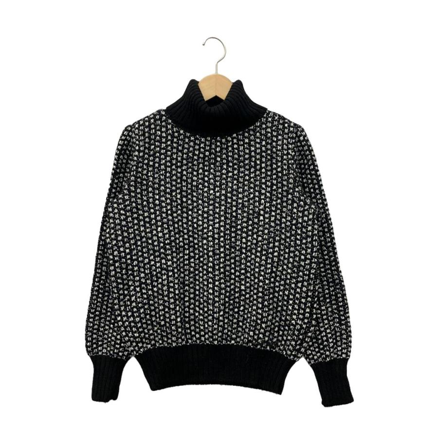 クレージュ ハイネック長袖ニット レディース SIZE 9R (M) courreges 