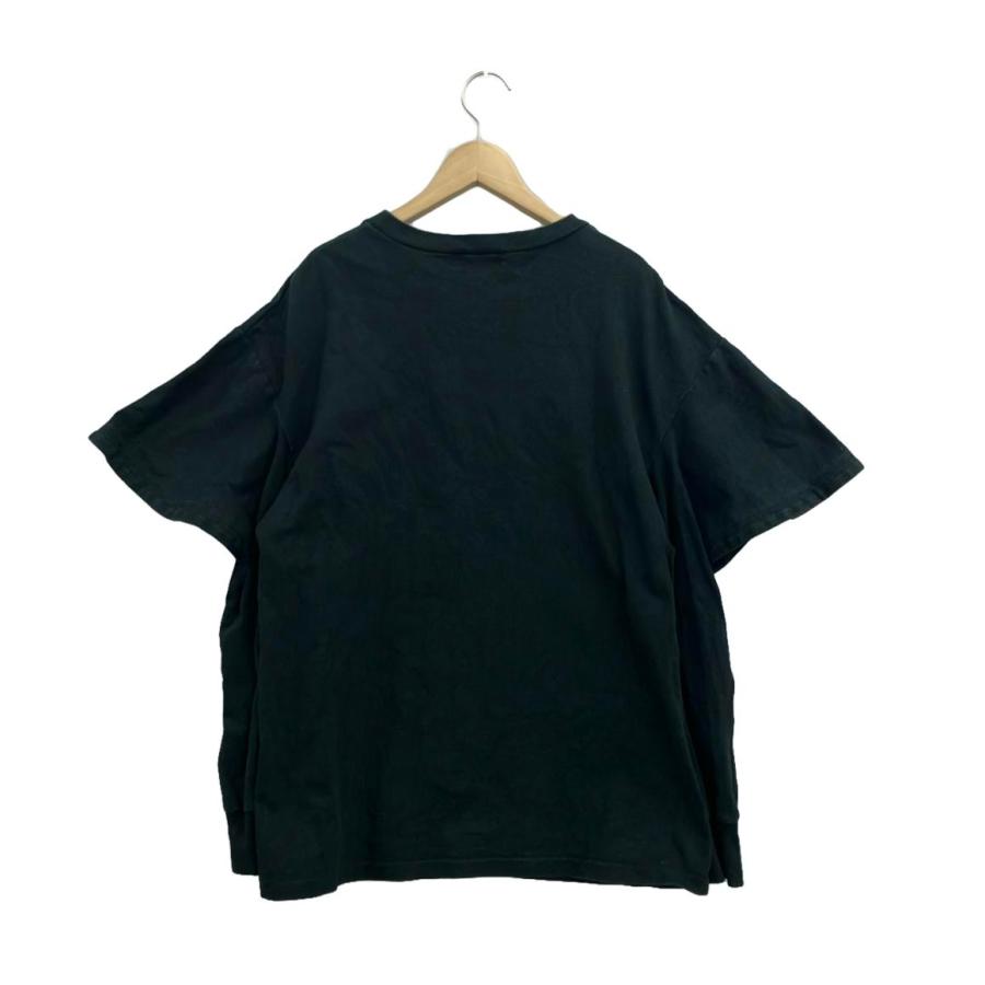 アンダーカバー 長袖Tシャツ ダブルスリーブ レディース SIZE 1 (S 