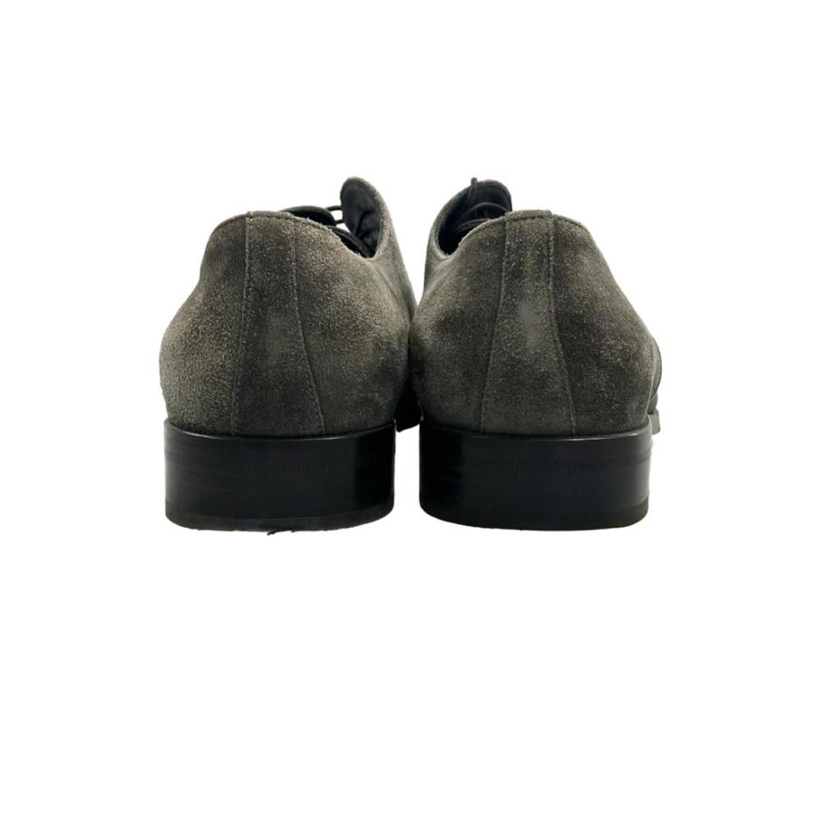 Salvatore Ferragamo 革靴 スウェード 2ホール シューズ Salvatore Ferragamo 革靴 スウェード 2ホール シューズ