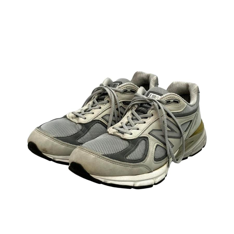 ニューバランス ローカットスニーカー M990IG4 メンズ SIZE 27.0 (L) NEW BALANCE ニューバランス ローカットスニーカー M990IG4 メンズ SIZE 27.0 (L