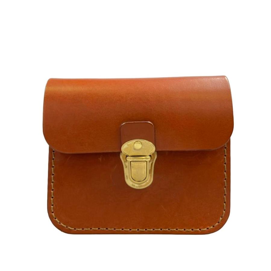 ヘルツ ポーチ メンズ レディース HERZ 中古 : Rehello by BOOKOFF