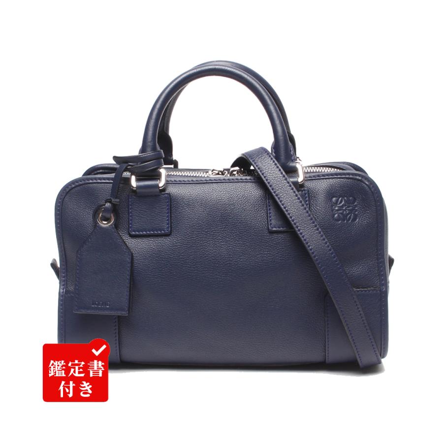 ロエベ 2WAYハンドバッグ ショルダーバッグ 斜め掛け 肩掛け アマソナ28 レディース LOEWE ロエベ 2WAYハンドバッグ ショルダーバッグ 斜め掛け 肩掛け アマソナ