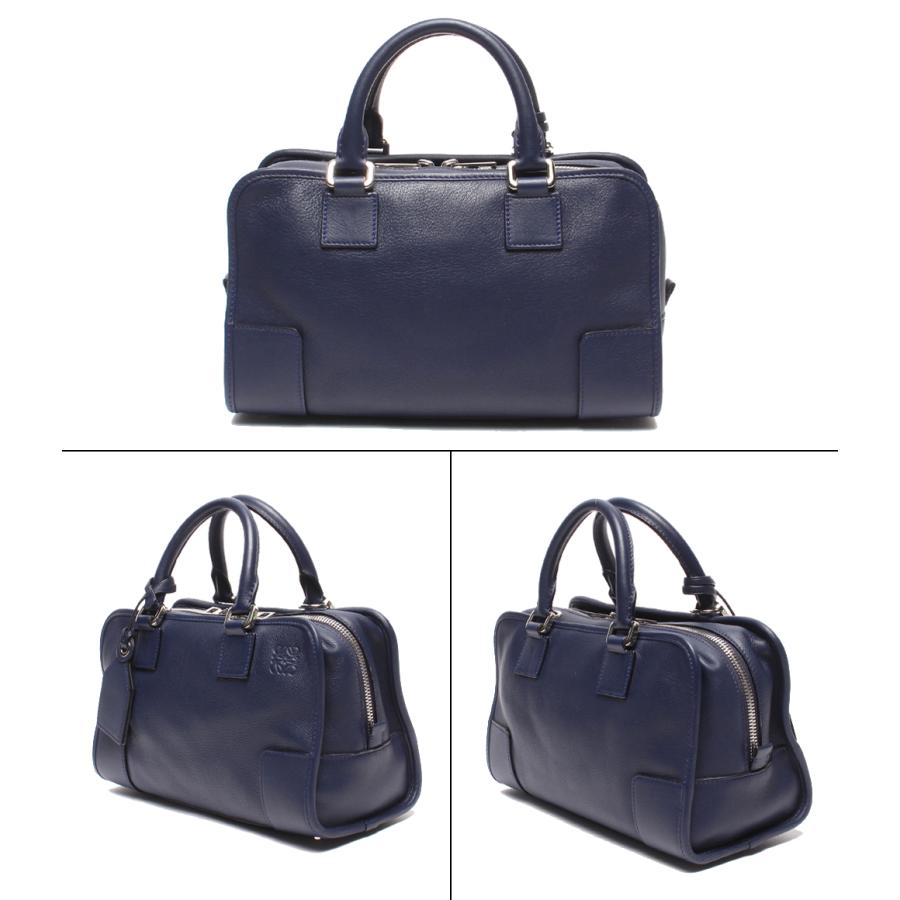 ロエベ 2WAYハンドバッグ ショルダーバッグ 斜め掛け 肩掛け アマソナ28 レディース LOEWE Amazona（LOEWE） ロエベ LOEWE アマソナ28 2WAYバッグ ハンドバッグ