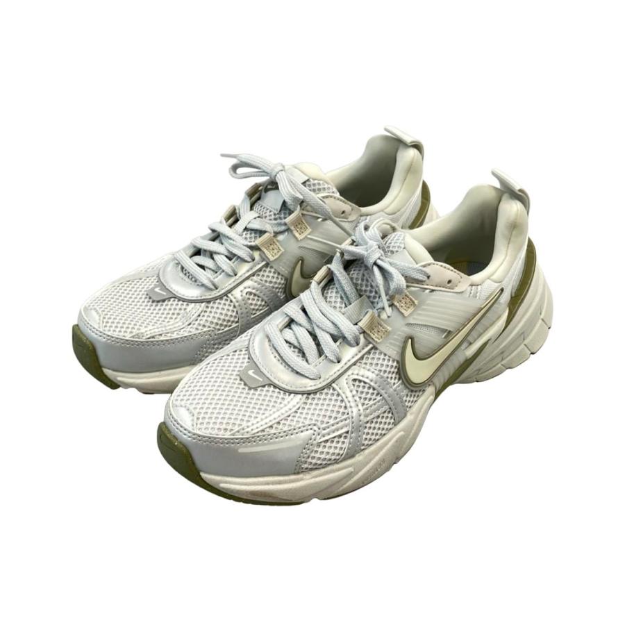 ナイキ ローカットスニーカー W V2K RUN FD0736-006 レディース SIZE 