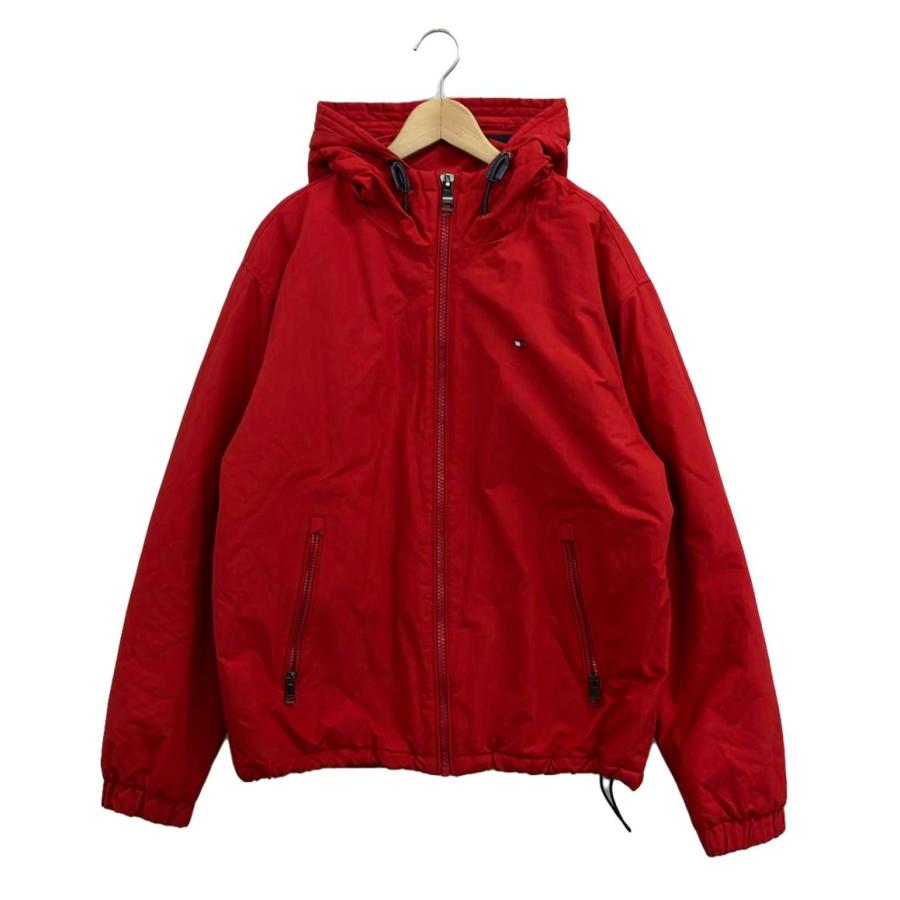 トミーヒルフィガー ナイロンジャケット メンズ SIZE M (M) TOMMY 