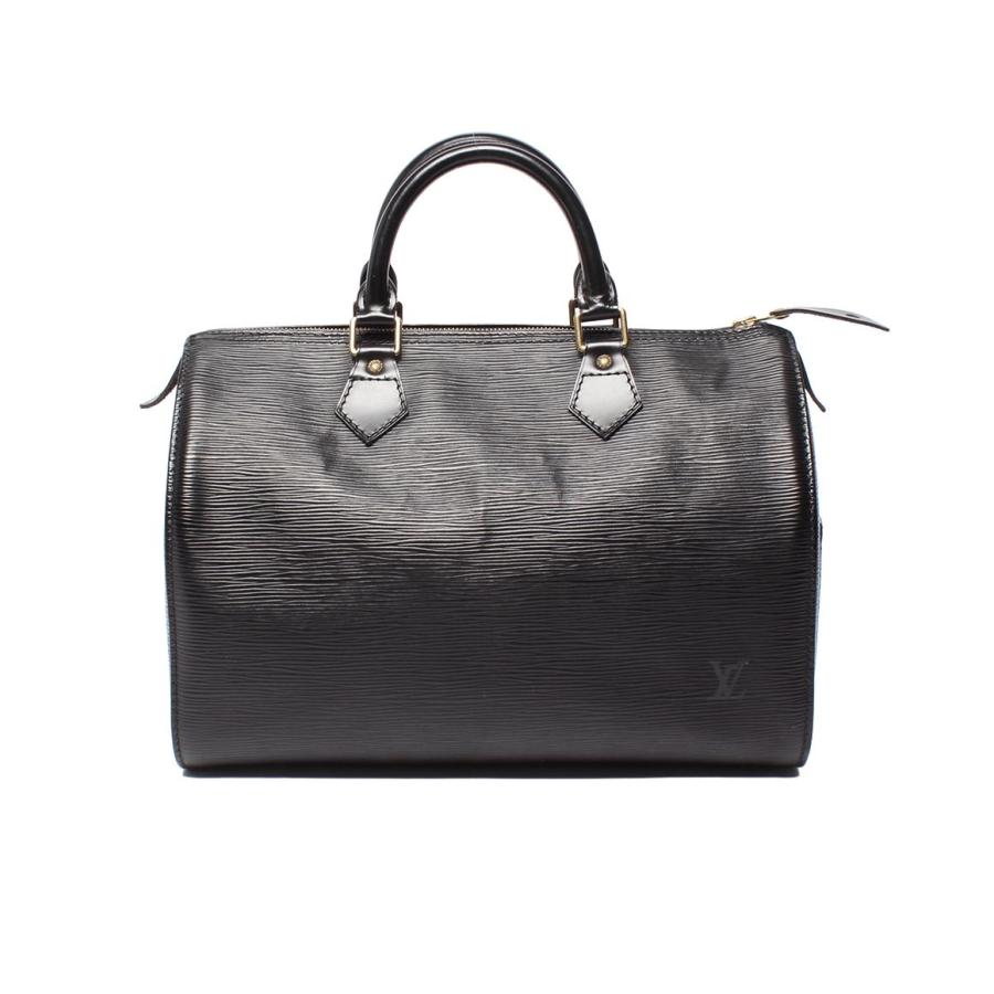 ルイヴィトン エピ　ボストンバック ルイ・ヴィトン ボストンバッグ スピーディ30 エピ M59022 レディース