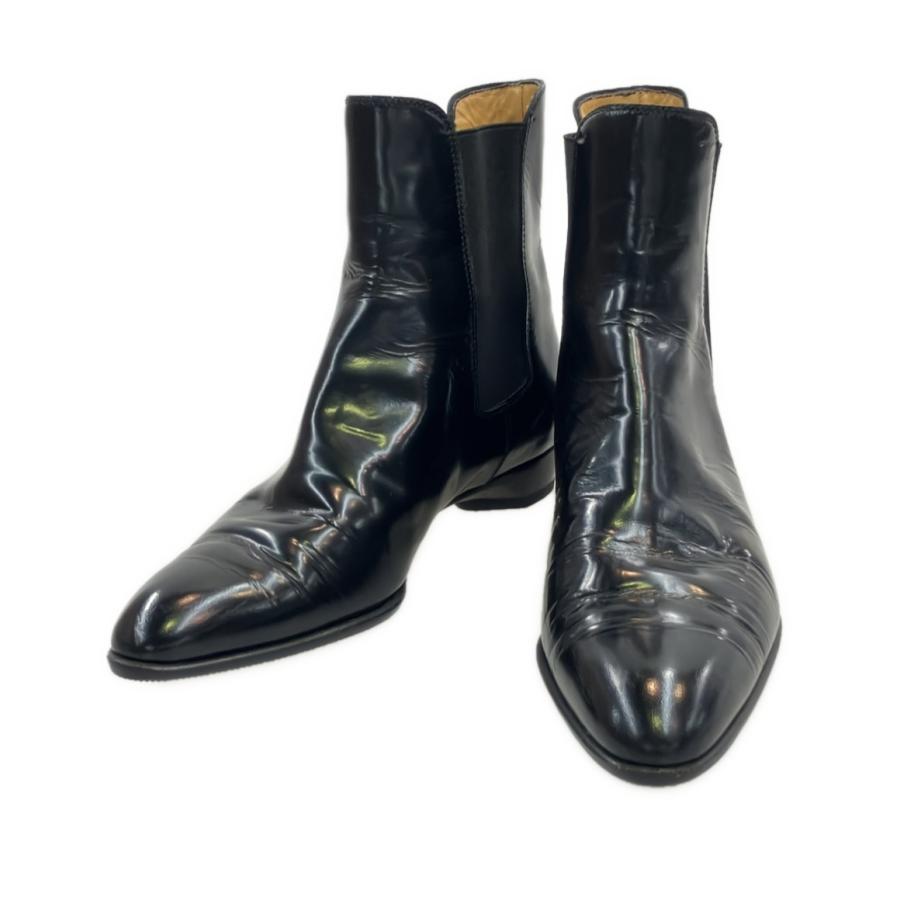 トッズ サイドゴアブーツ レディース SIZE 35 (XS) TOD
