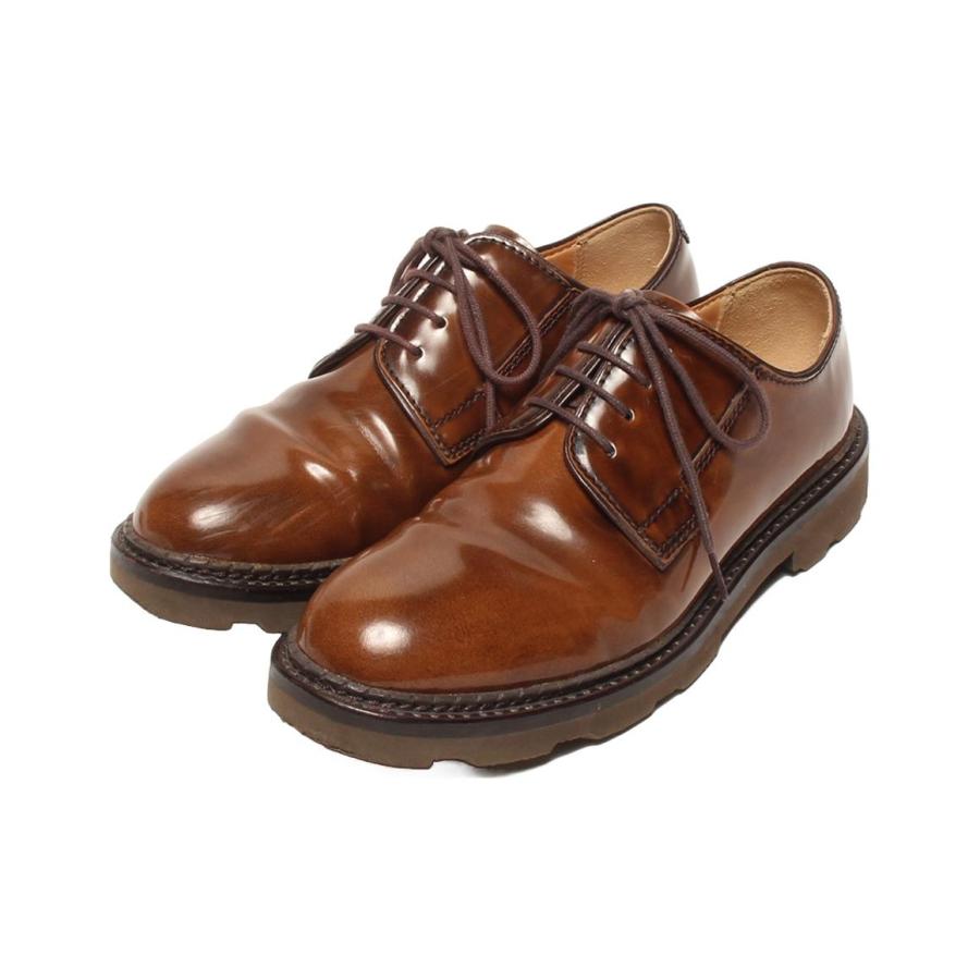 リーガル プレーントゥシューズ レディース SIZE 23.0 (M) REGAL 中古
