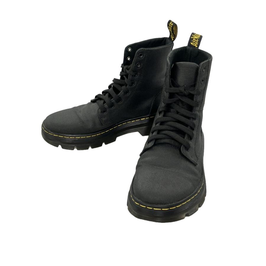ドクターマーチン 8ホールブーツ レディース SIZE UK 5 (L) Dr 
